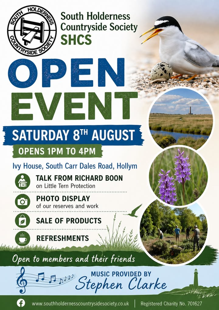 South Holderness Countryside Society